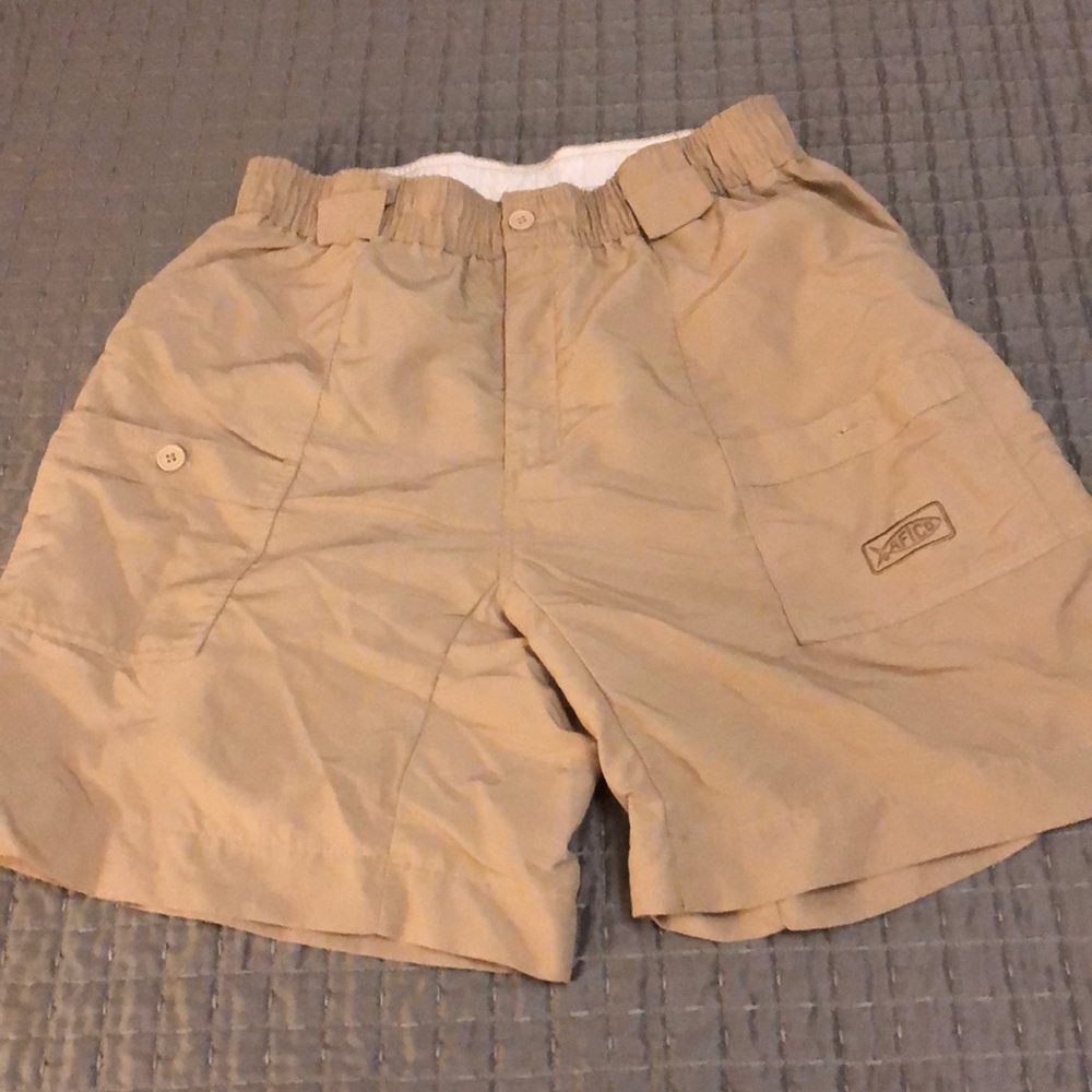 Men’s shorts